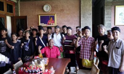 Ketua DPRD Badung