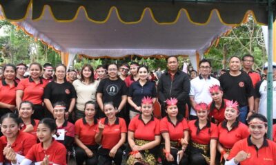 Lomba Senam Sicita