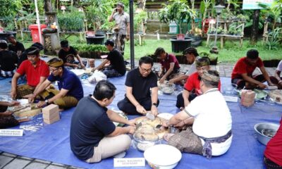 Lomba Ngelawar