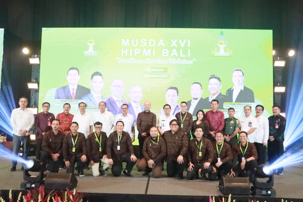 musda hipmi bali