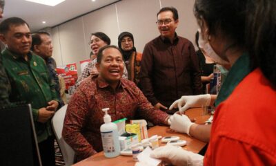 Indikator Kesehatan Bali