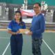 lomba senam desa ungasan