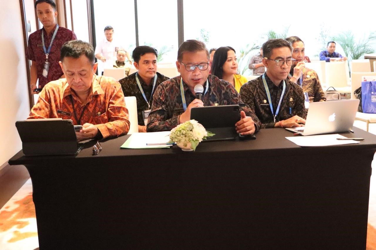 smart city denpasar