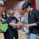 peringatan bulan bung karno denpasar
