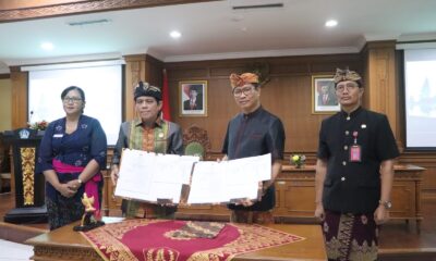 Pelayanan Publik pemkab badung
