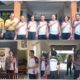 lomba kebersihan Polres Gianyar