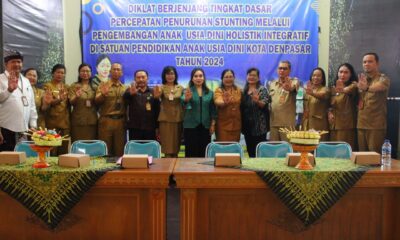 stunting di denpasar