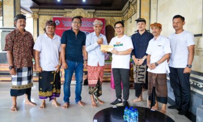 Turnamen Ceki undagi mambal