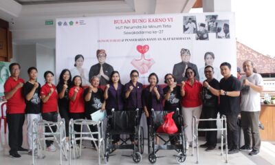 bulan bung karno denpasar