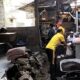 bedah rumah polresta denpasar