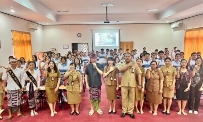 sosialisasi hiv badung