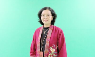 Survei Konsumen bali