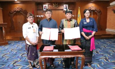 kesepakatan ombudsman ri