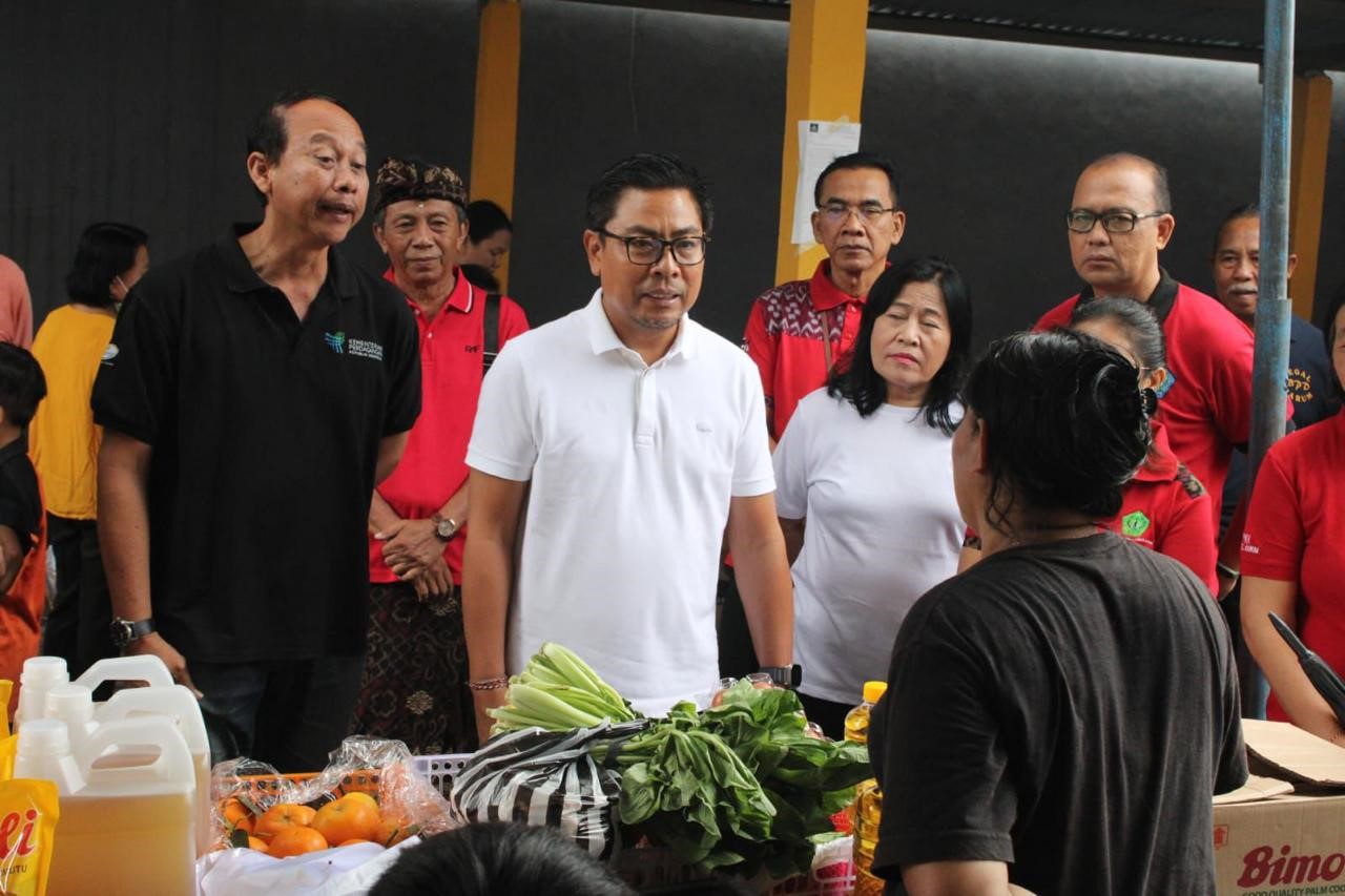 pasar murah denpasar