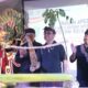 bulan bakti dpd lpm denpasar