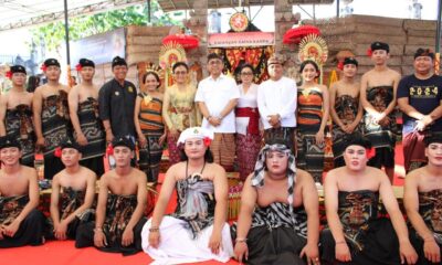 taman penasar duta denpasar