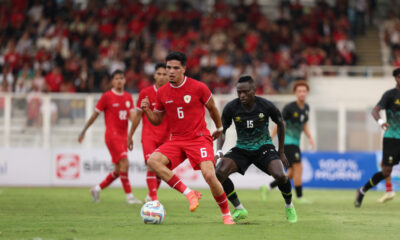 indonesia tanzania
