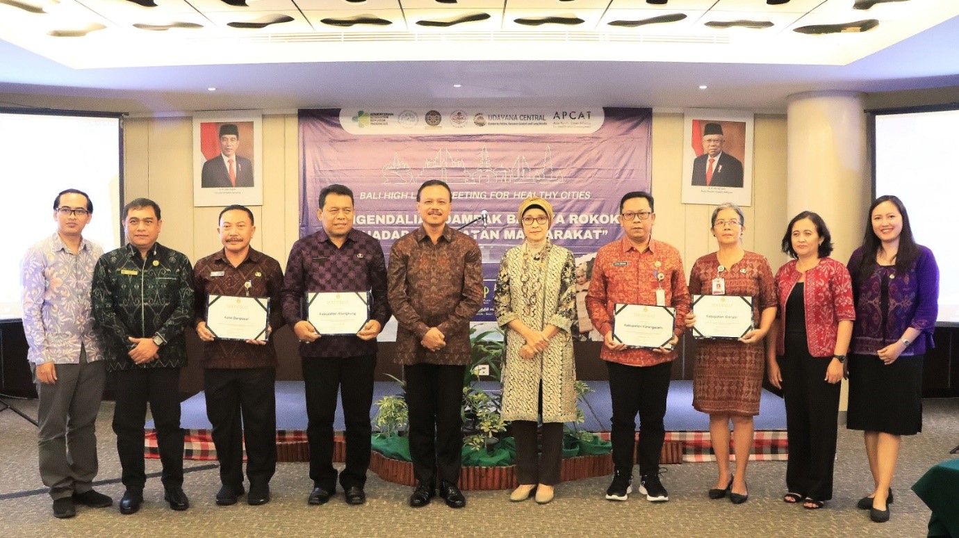 Sekda Dewa Indra
