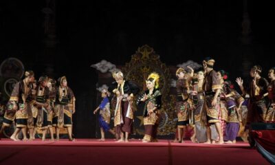 Sanggar Seni Tugek Carangsari
