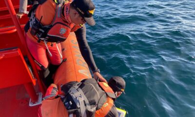 Tenggelam Pantai Nyangnyang