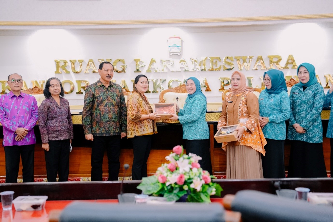 studi tiru tp pkk badung