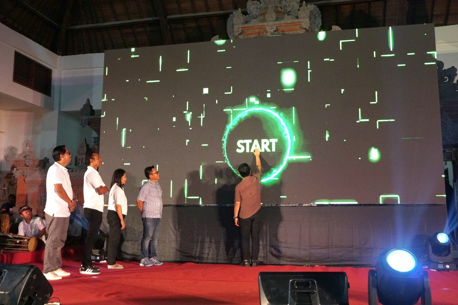 sekda adi arnawa