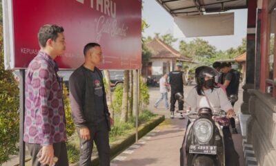 Unit Pemberantasan Pungli Badung