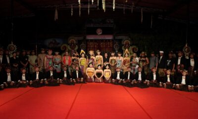duta drama gong badung