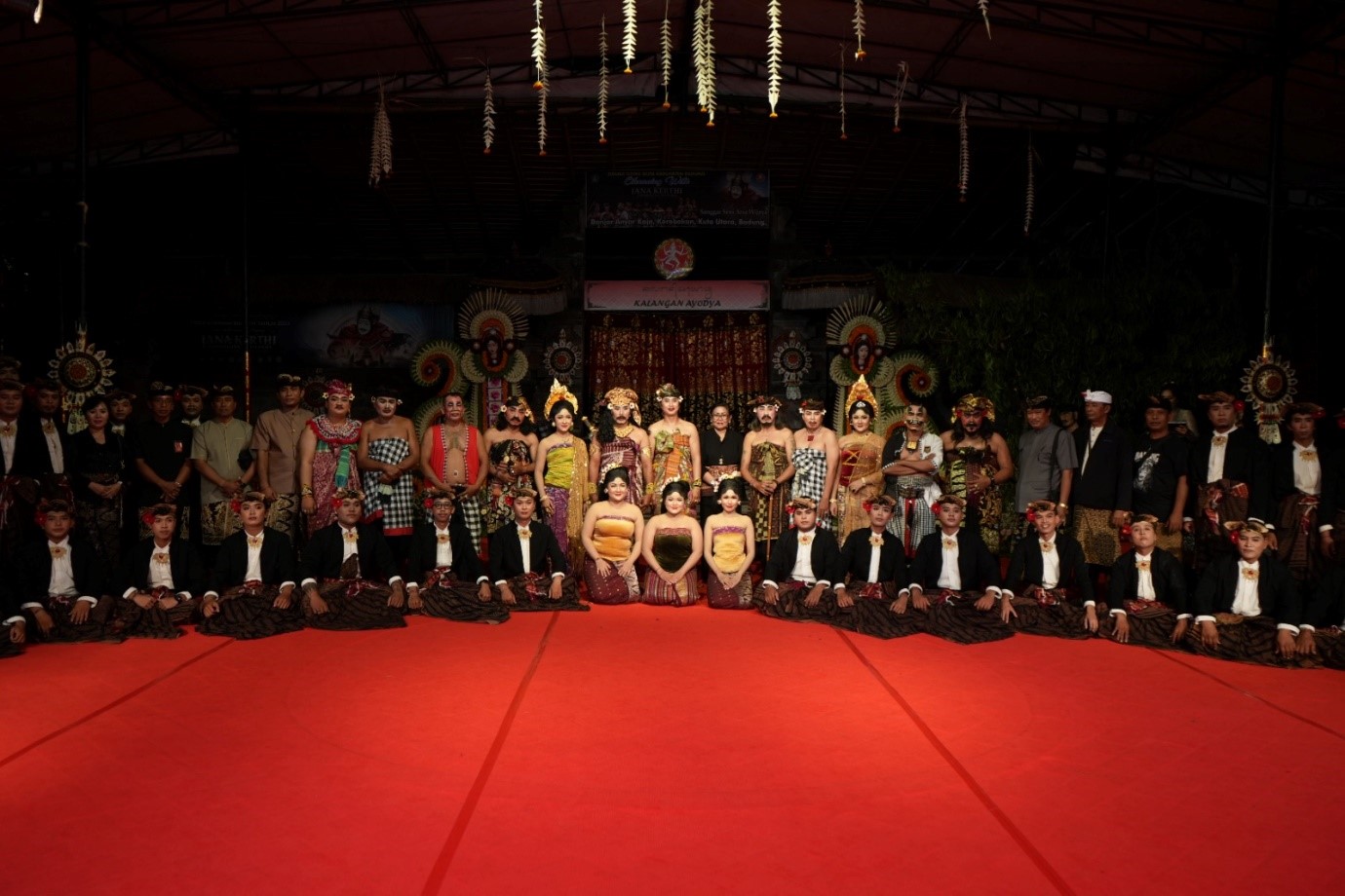duta drama gong badung