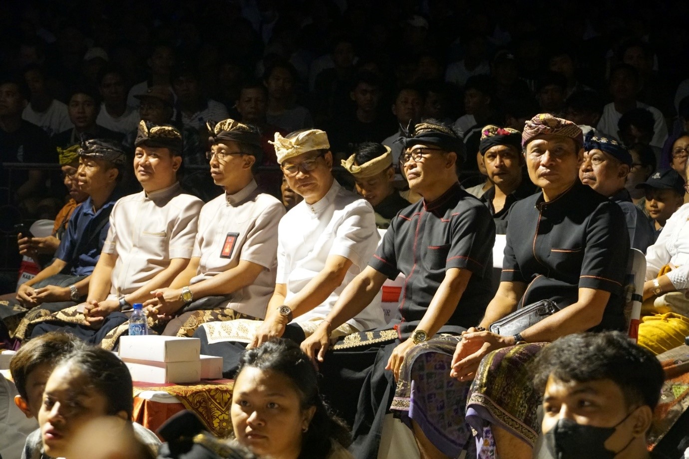 duta pkb badung