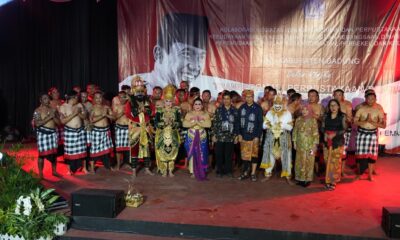 wabup badung
