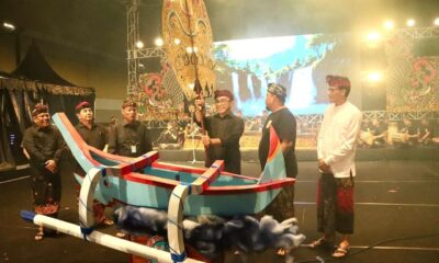 Pemecutan Kelod Festival