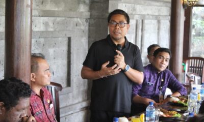 komunitas peduli sungai denpasar