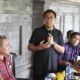 komunitas peduli sungai denpasar