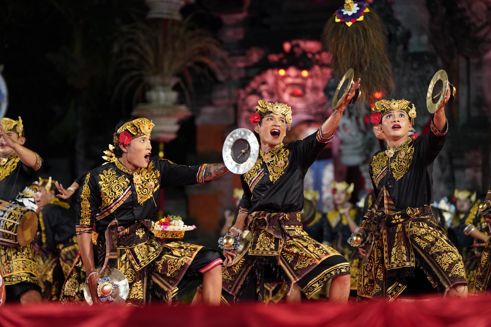 baleganjur duta badung