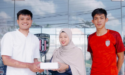 bali united