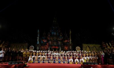 Gong Kebyar Wanita Badung