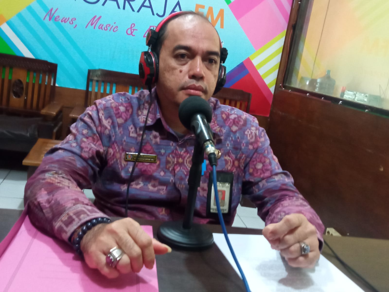 bulan bung karno buleleng