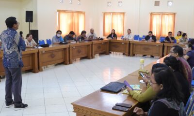 Digital Talent Scholarship bali