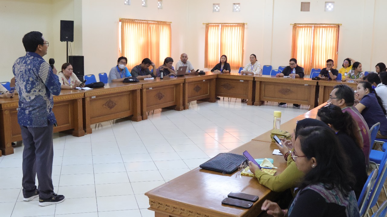 Digital Talent Scholarship bali