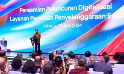 digitalisasi perizinan