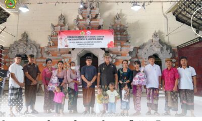 stunting di gianyar