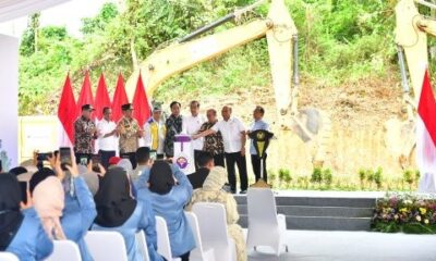 Universitas Gunadarma di ikn
