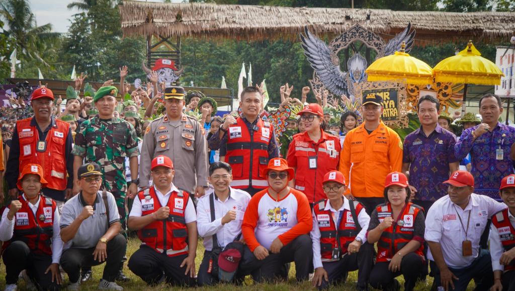 jumbara pmr jembrana