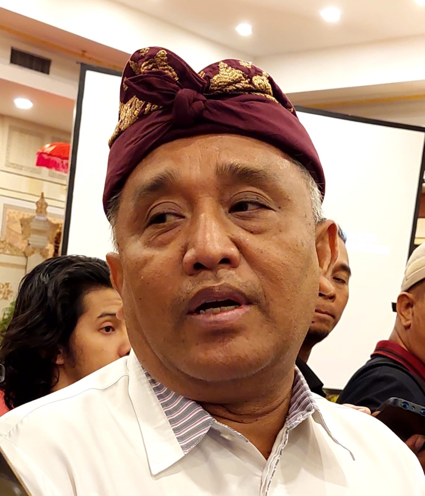 coklit kpu bali