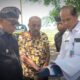 pembangunan jalan rambut siwi