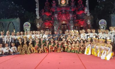 gong kebyar jembrana