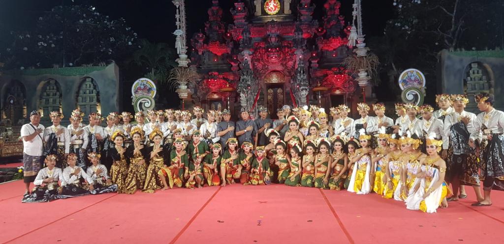 gong kebyar jembrana