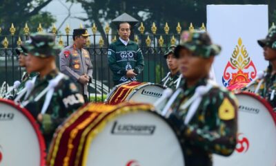 ulang tahun presiden