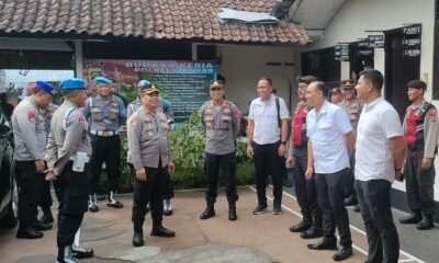 Kapolres Gianyar